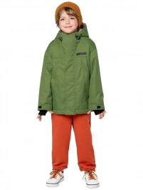 Куртка NIKASTYLE 4м3324 кактус