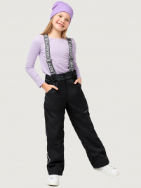 Брюки NIKASTYLE  2л3825 черный