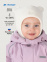 NIKASTYLE Шапка 11з15125  молоко