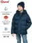 Куртка OLDOS  "Джед" AОAW24JK2T103 " т.синий